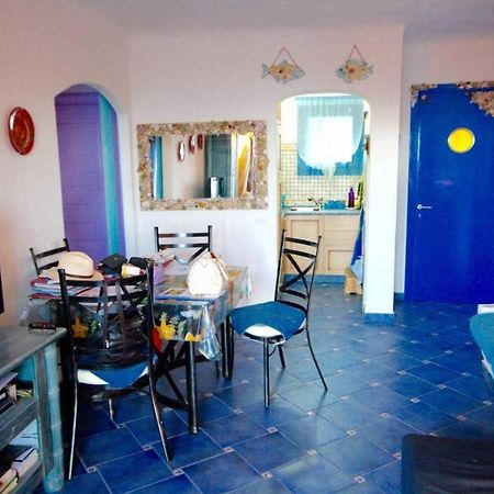 Appartamento Taras Sottovento - Porto Cervo Abbiadori Eksteriør billede