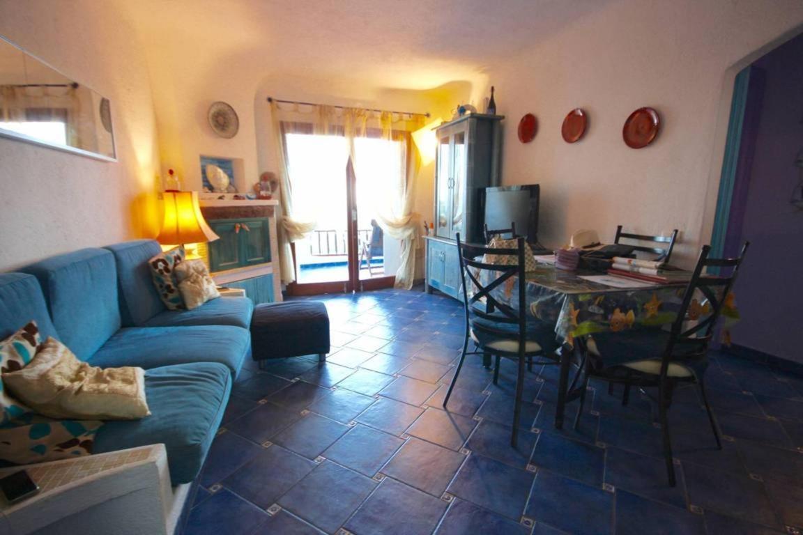 Appartamento Taras Sottovento - Porto Cervo Abbiadori Eksteriør billede